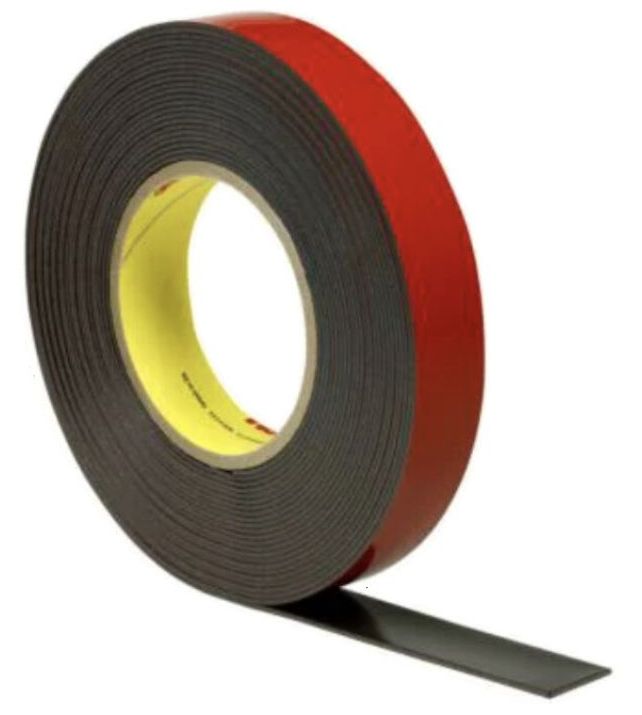 3M™ Acrylic Plus EX4008T