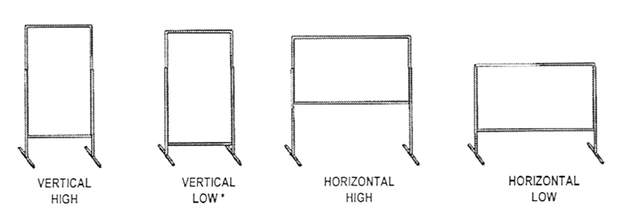 MetalFramePositions