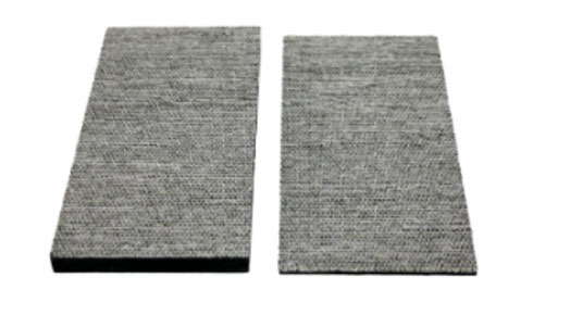 Wood Fabric Panel Substrate