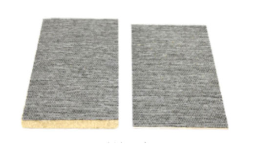 Wood Fabric Panel Substrate