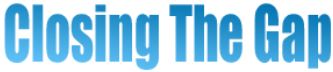 Visit the Closing the Gap website