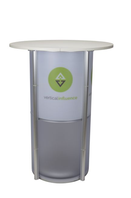 Double Leaf Table