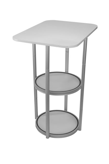 Double Leaf Table