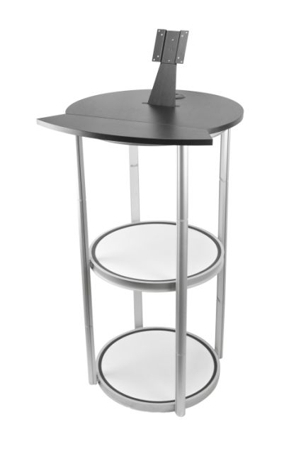 Double Leaf Table