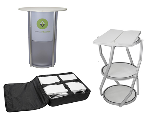 popup display tables